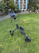Newfly 360’ Rotating 3-Wheel