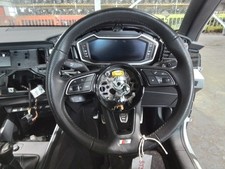 STEERING WHEEL AUDI A1 MK2