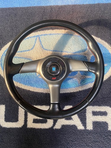 Subaru impreza version nardi - subaru, 1