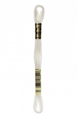 Dmc stranded cotton embroidery - dmc,
