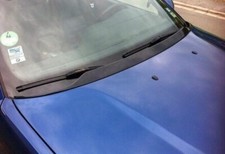 Bmw e36 bonnet spoiler - bonnet, /