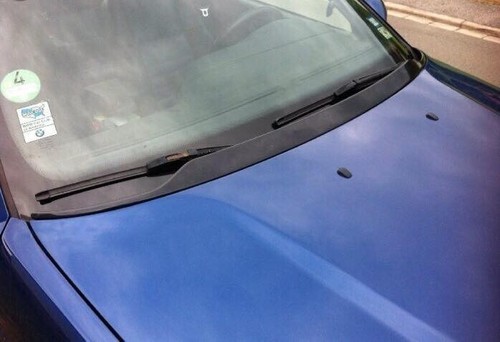 Bmw e36 bonnet - e36, spoiler