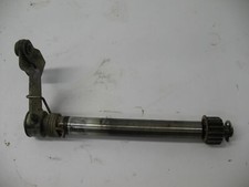 05 YAMAHA YFM350 YFM 350 RSE RAPTOR SHIFT SHAFT 1UY-18101-02-00