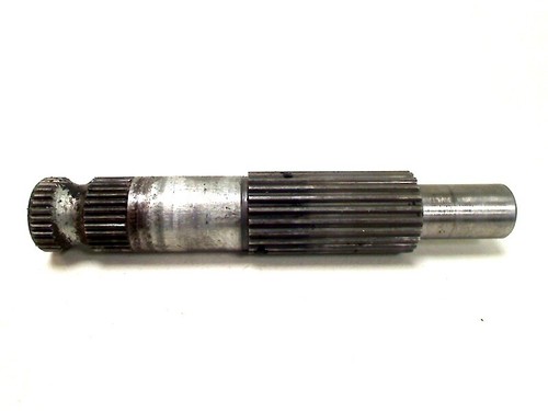 Axle honda nsr 1989 1996 - axle, 50