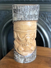 Star Wars Stormtrooper Carving