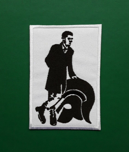 Trojan records anti racist - trojan, anti-racist