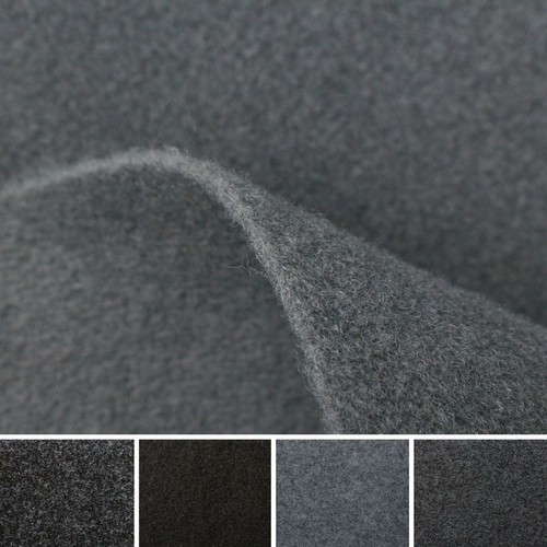 Thick car carpet boot - car,