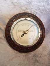 Vintage SMITHS Barometer with