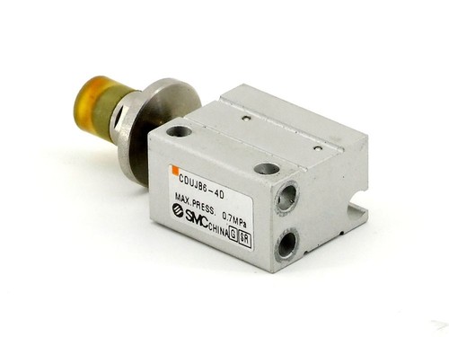 Smc cdujb6 compressed air - cdujb6-4d,