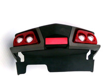 KOMFI RIDER LIBERATOR mobility