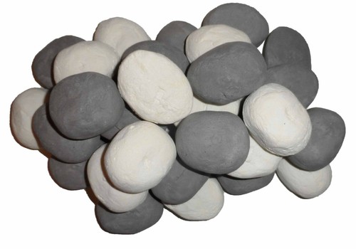 Gas fire coal replacements - gas,