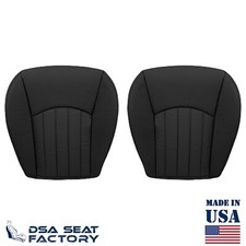 2001-2008 Jaguar X-Type Driver