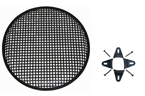 Inch subwoofer speaker - 12,