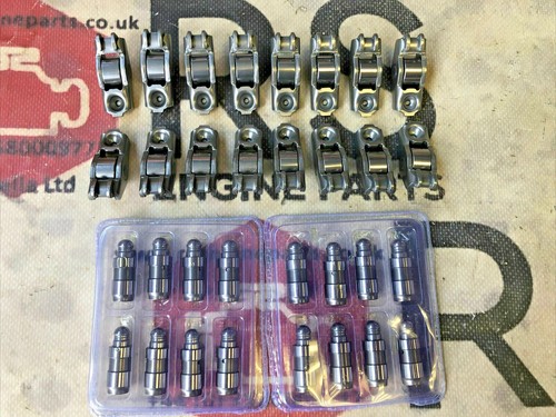 Rocker arm hydraulic - arm,