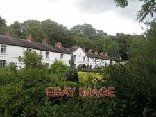 PHOTO  HIGHER POYNTON WORTH