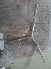 Suzuki FS 50 Handlebars Genuine NOS