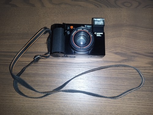 Canon af35ml 35mm film - 35mm,