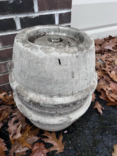 Vtg stainless steel - vtg, keg