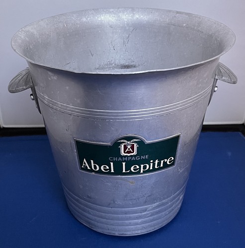 Vintage aluminium abel lepitre - aluminium,