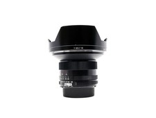 Carl Zeiss 18mm F3.5 Distagon Lens for Nikon F Mount Excellent Condition