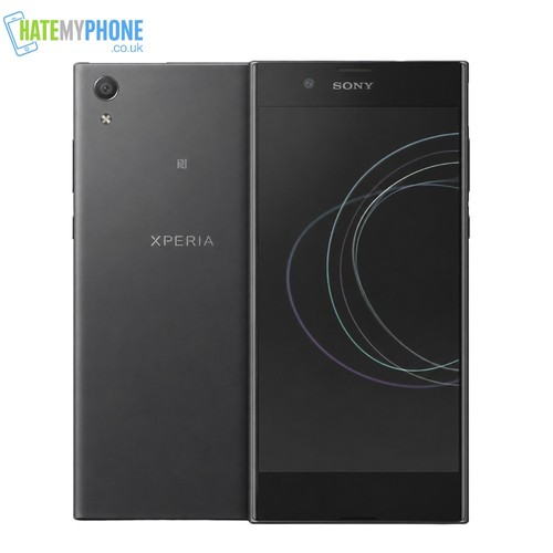 Sony xperia black - sony,