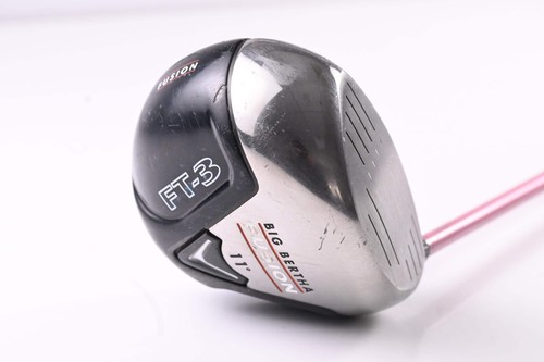 Ladies callaway big bertha - ladies,