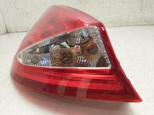FIESTA PASSENGER TAIL LIGHT