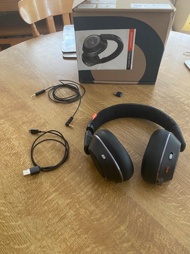 Plantronics voyager 8200 - plantronics,