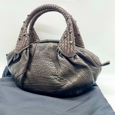 Fendi Spy Bag Handbag Top