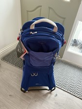 Osprey Poco Plus Baby Carrier