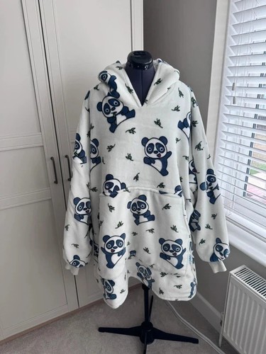 Oodie original panda - oodie,