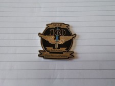 160th Special Operations Aviation Regiment - Challenge Coin