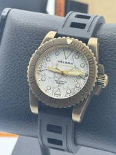 HELSON SHARKDIVER 40 BRASS