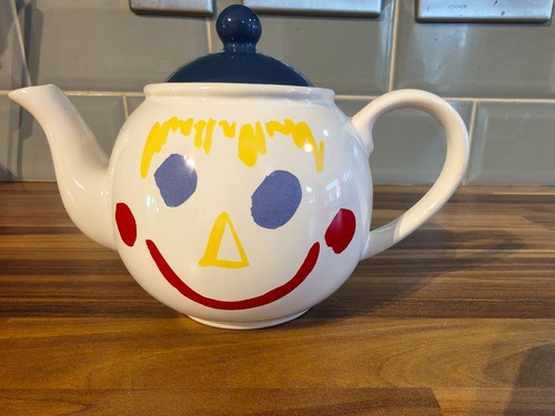 Arthur wood jolly sad novelty - jolly,