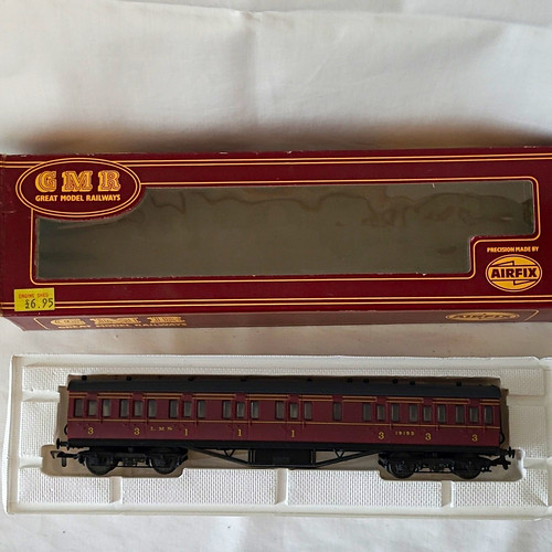 Gmr gauge lms maroon - gmr,