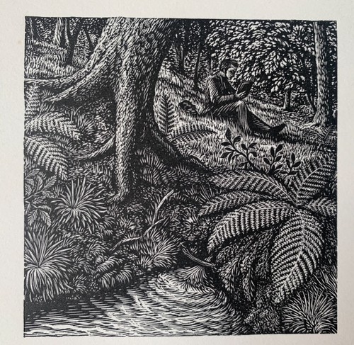 Reynolds stone - stone, (1909-1979)