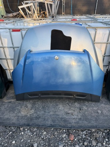 Mercedes a170 bonnet - mercedes,