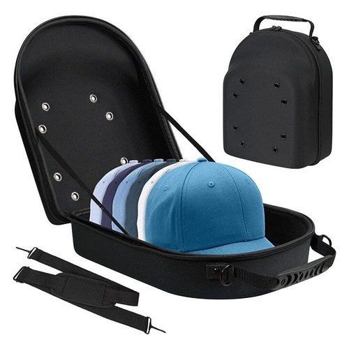 Baseball cap carrier hat - cap,