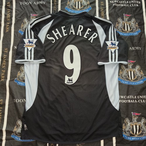 Newcastle united away football - newcastle,