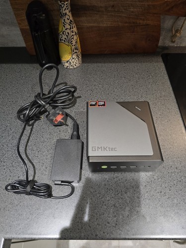 Gmktec k12 amd - gmktec, 7