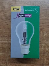 Knightsbridge 70W 240V BC