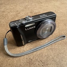 Panasonic Lumix DMC-TZ8 14.1MP