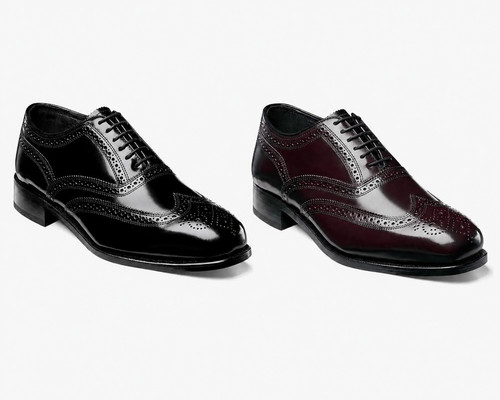 Florsheim lexington wingtip - florsheim,