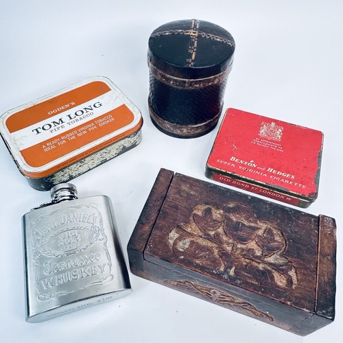 Vintage tobacciana lot - vintage,