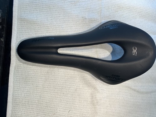 Selle san marco shortfit 130 - shortfit,