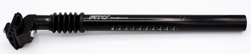 Seat post fito - x, 350mm