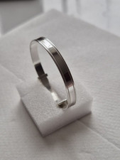 Solid Sterling 925 Silver