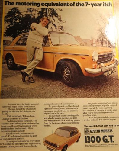 Original extracted mag advert