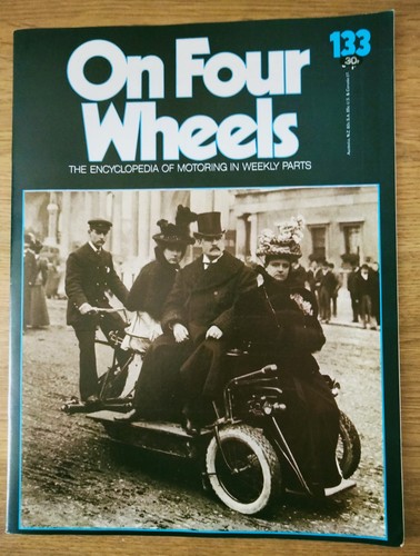 Orbis partwork magazine on - partwork,