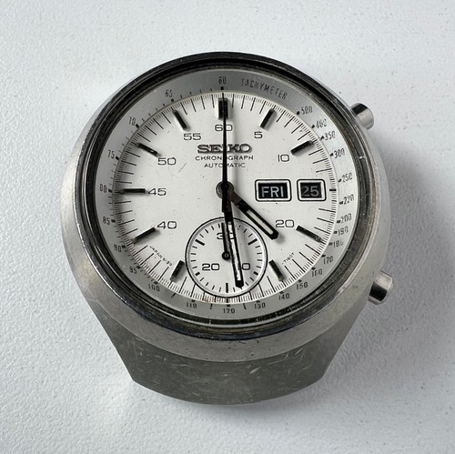 Seiko 6139 7100 automatic - 6139-7100,